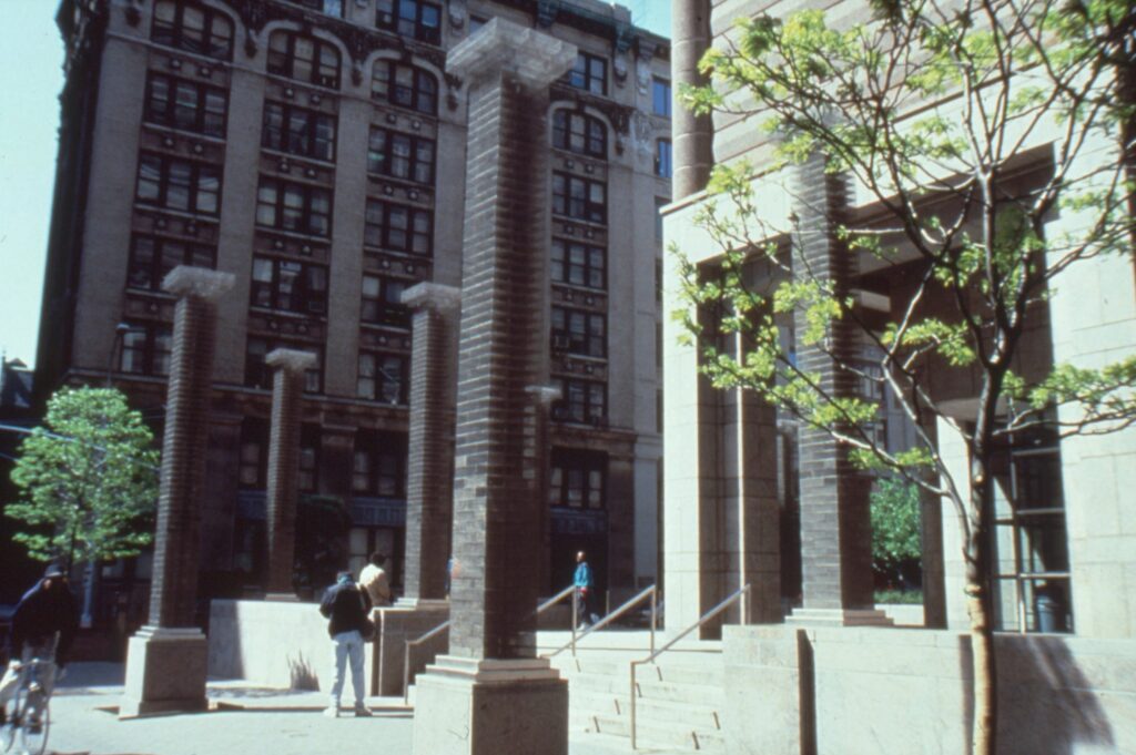 Snyder-Seven-Pillars